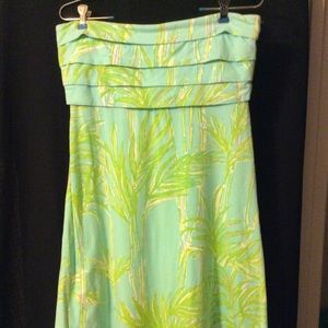Nice skirt in summer colors Lilly Pulitzer